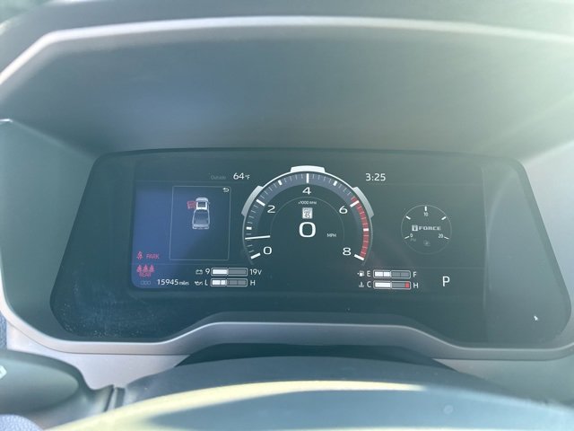 Used 2024 Toyota Tundra Limited w/ Nightshade Package image 26