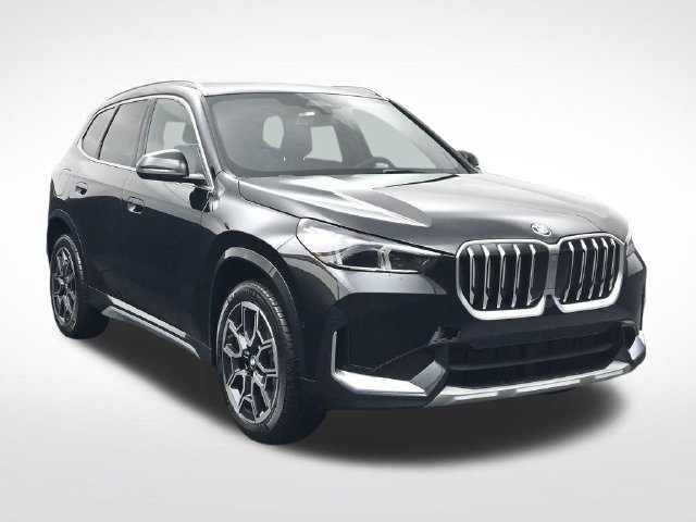 New 2027 BMW X1 xDrive28i w/ Convenience Package AWD/4WD image 2