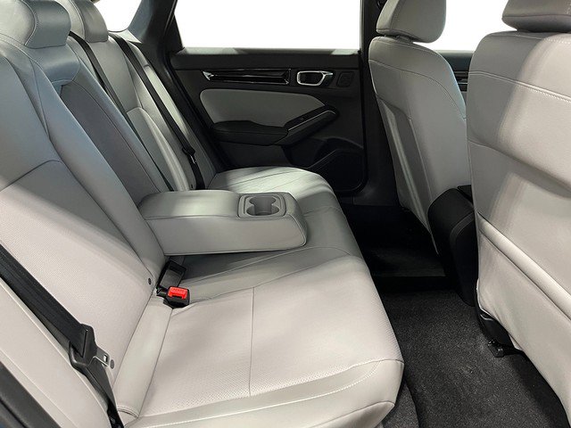 New 2026 Honda Civic Sport Touring image 27