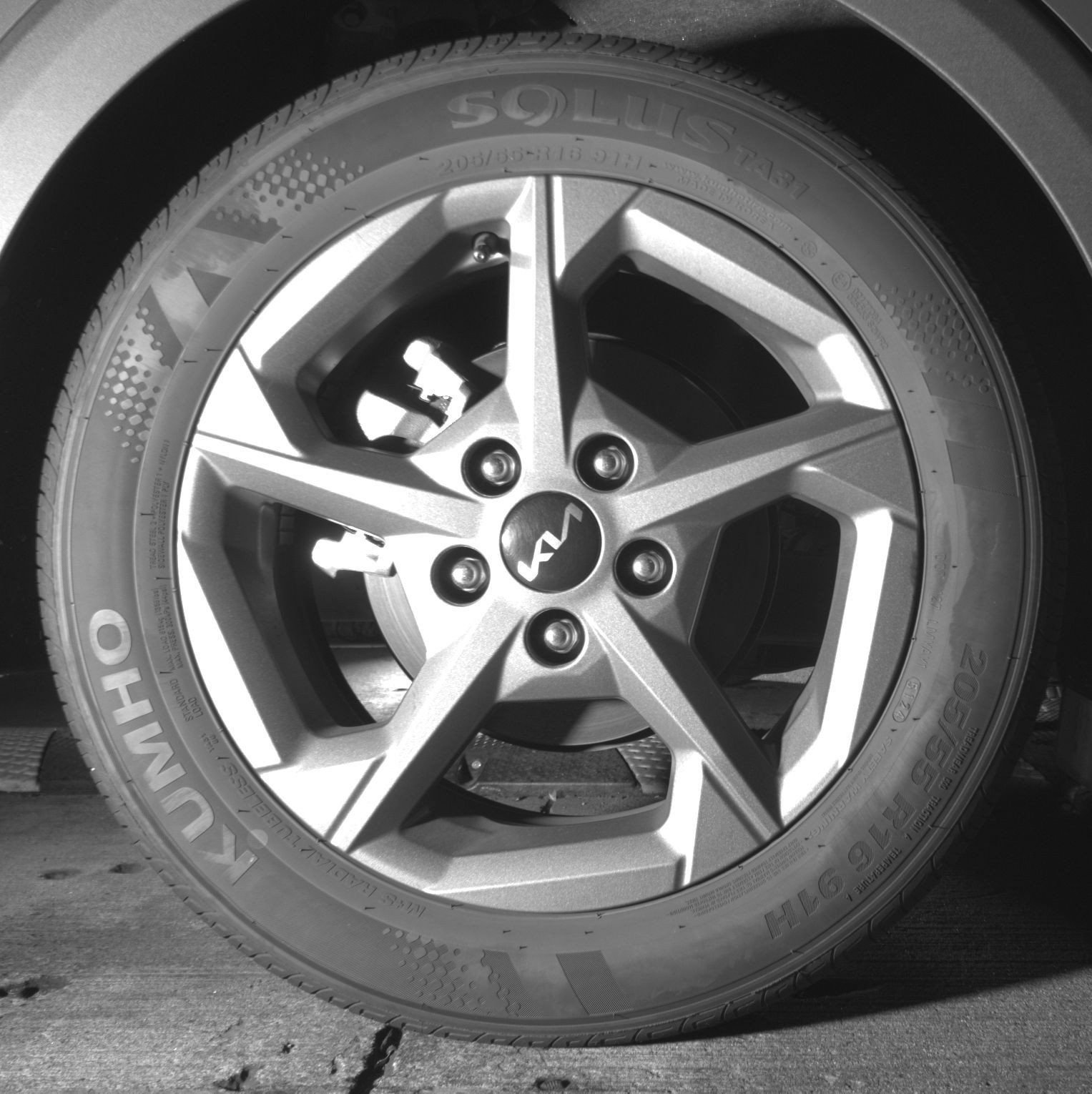 Used 2025 Kia K4 FWD image 18