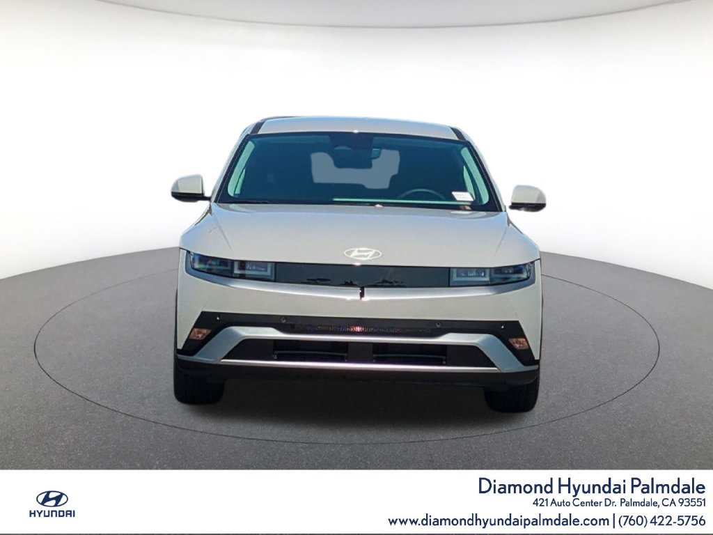New 2026 Hyundai Ioniq 5 SEL RWD image 2
