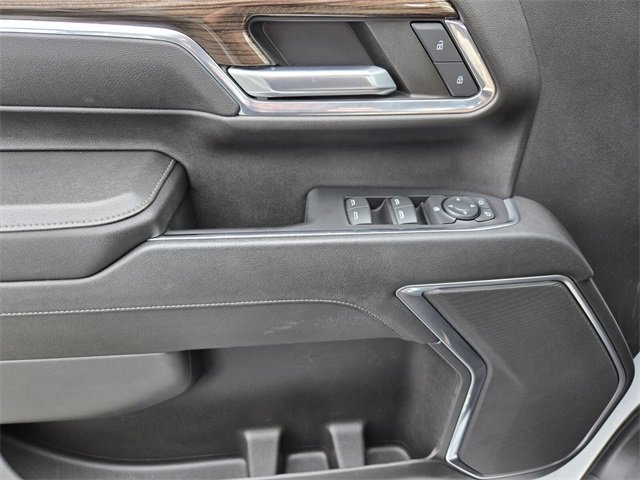 Used 2024 Chevrolet Silverado 2500 LT image 36