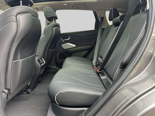 Certified 2024 Acura RDX w/ Advance Package AWD/4WD image 19