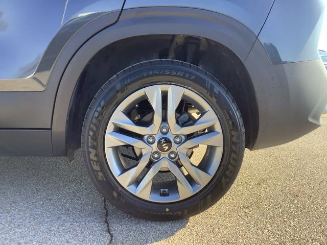 Used 2021 Kia Seltos S image 36