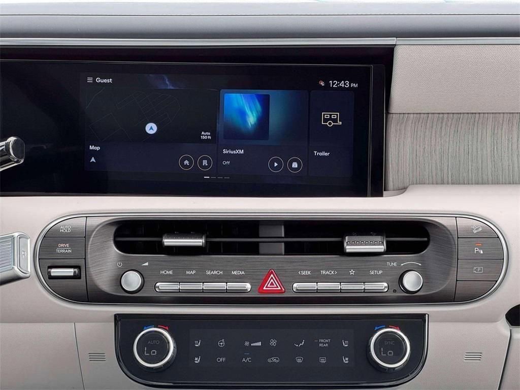 New 2026 Hyundai Palisade Calligraphy image 12