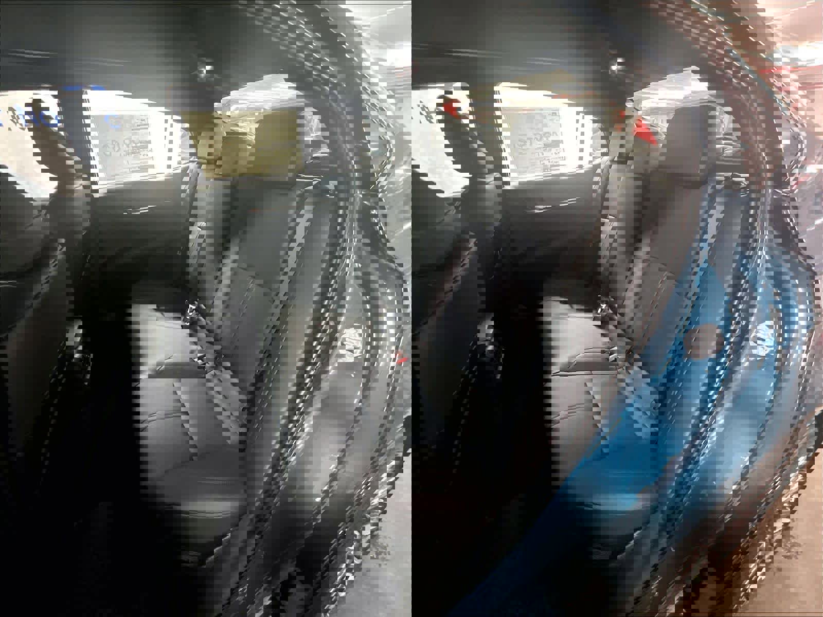 New 2026 Toyota Camry XSE image 15