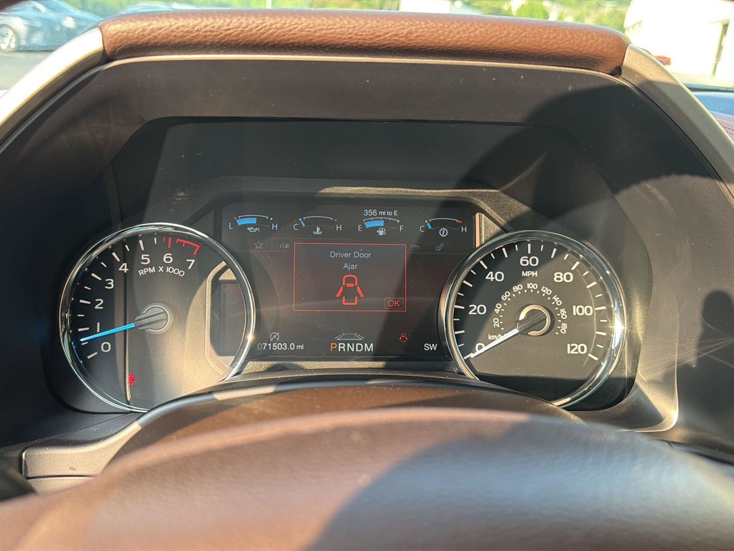 Used 2019 Ford F150 King Ranch w/ Equipment Group 601A Luxury AWD/4WD image 24