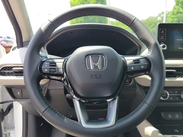 New 2027 Honda HR-V EX-L image 23