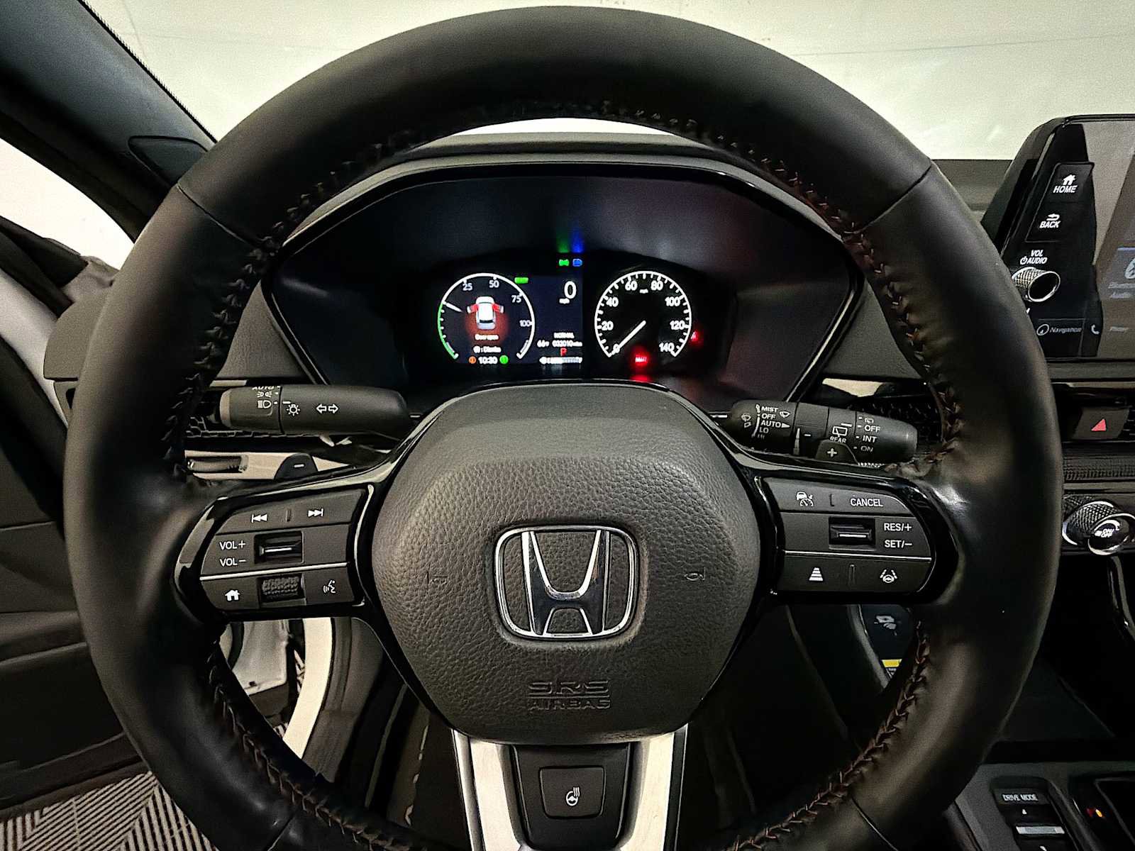 Used 2024 Honda CR-V Sport Touring image 13