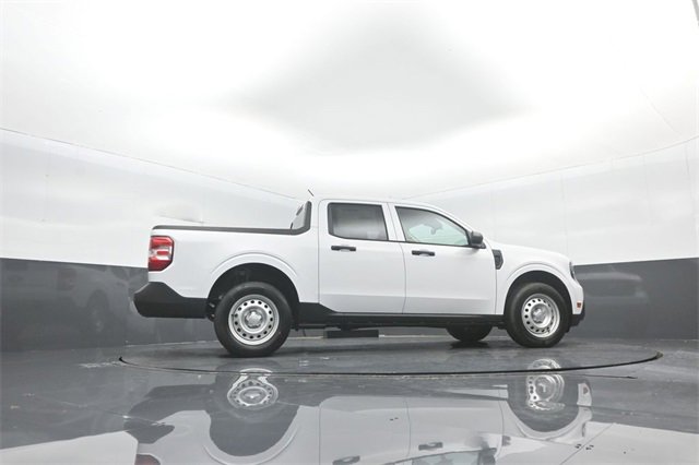 New 2026 Ford Maverick XL image 32