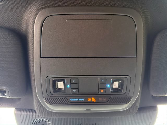 New 2027 Ford Explorer Active AWD/4WD image 33