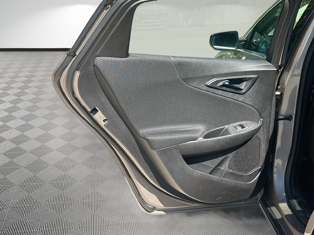 Used 2024 Chevrolet Malibu LT FWD image 25
