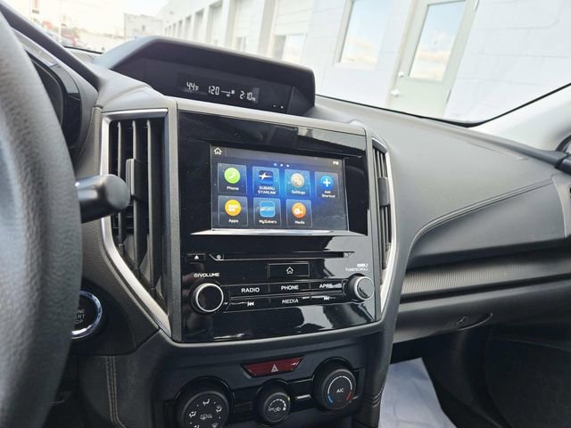 Used 2023 Subaru Impreza Premium image 21