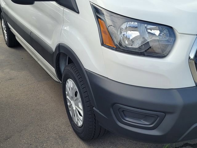 New 2023 Ford E-Transit 148 High Roof image 2