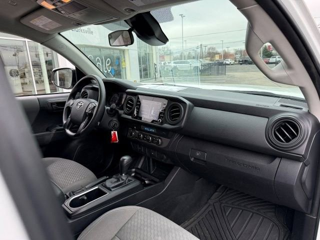 Used 2023 Toyota Tacoma SR image 20