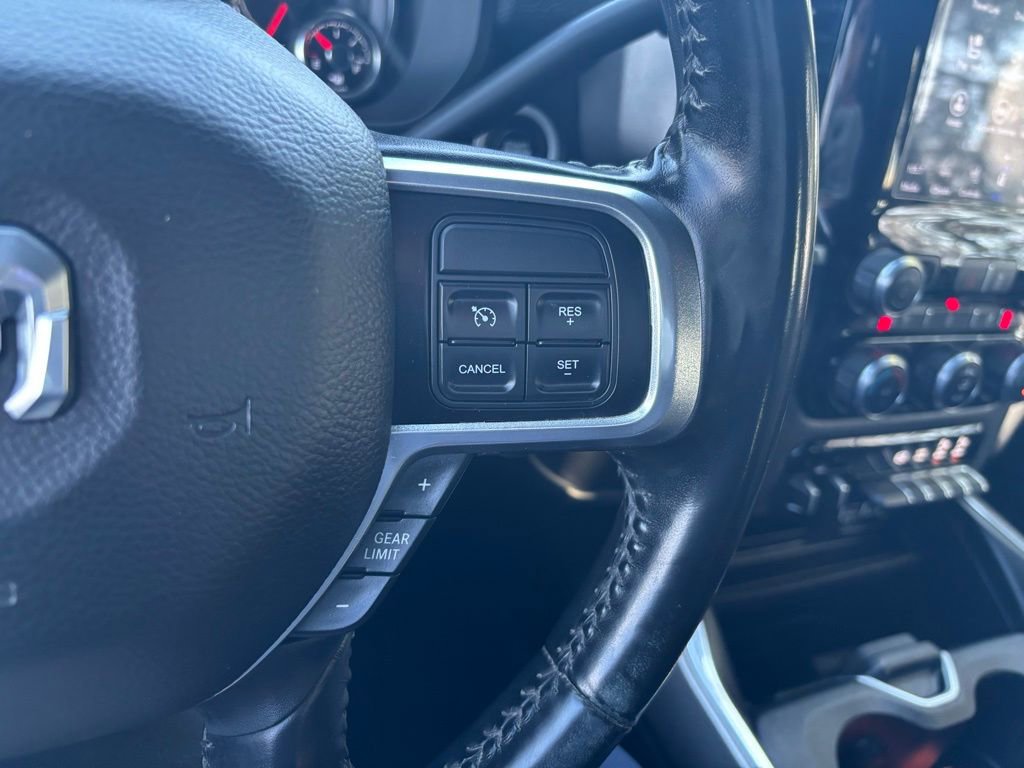 Used 2020 RAM 2500 Laramie image 32