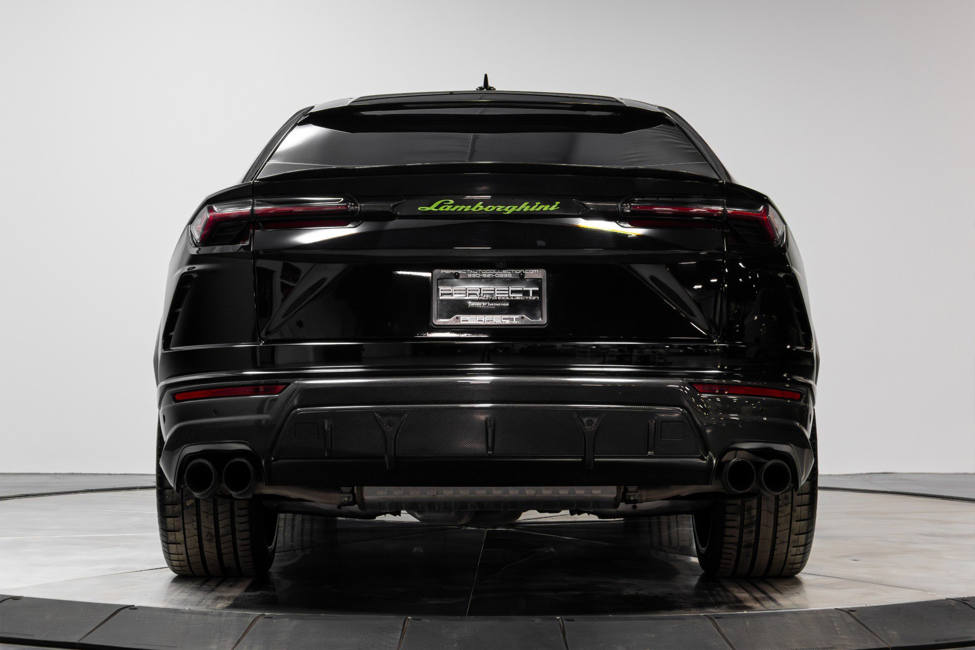 Used 2022 Lamborghini Urus image 46