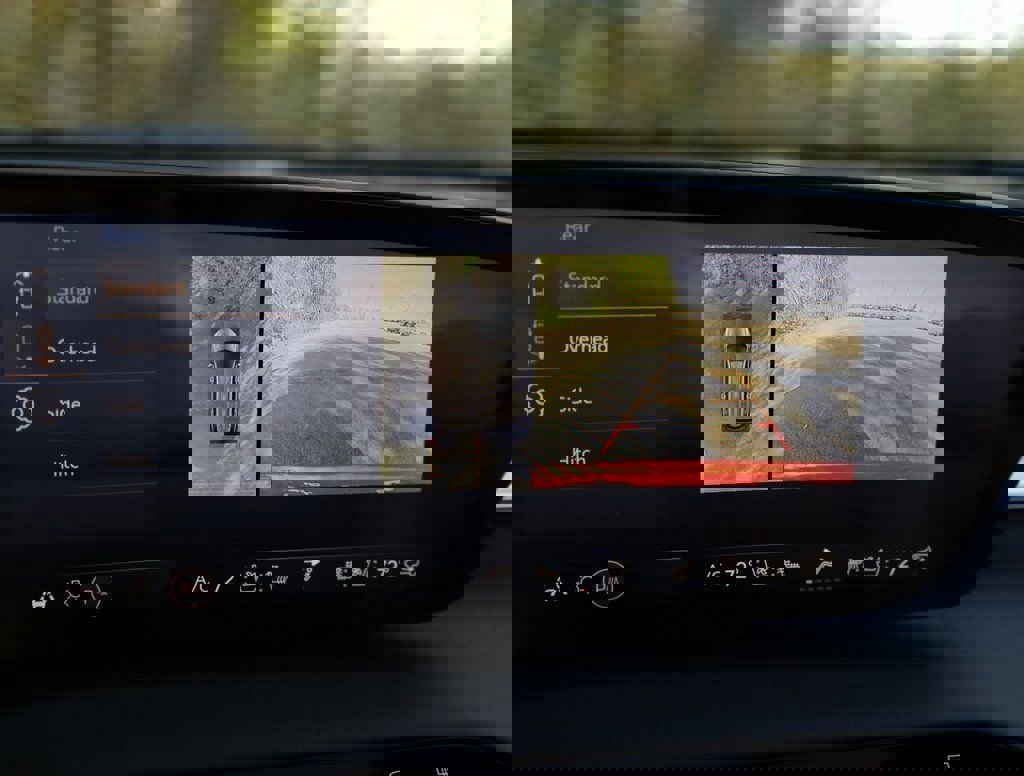 New 2026 Buick Enclave Avenir w/ Super Cruise Package image 19