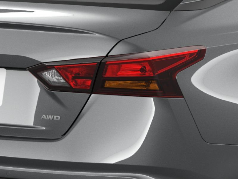 New 2026 Nissan Altima 2.5 SV AWD/4WD image 12