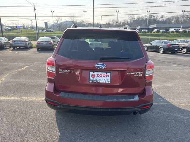 Used 2014 Subaru Forester 2.5i Touring image 7