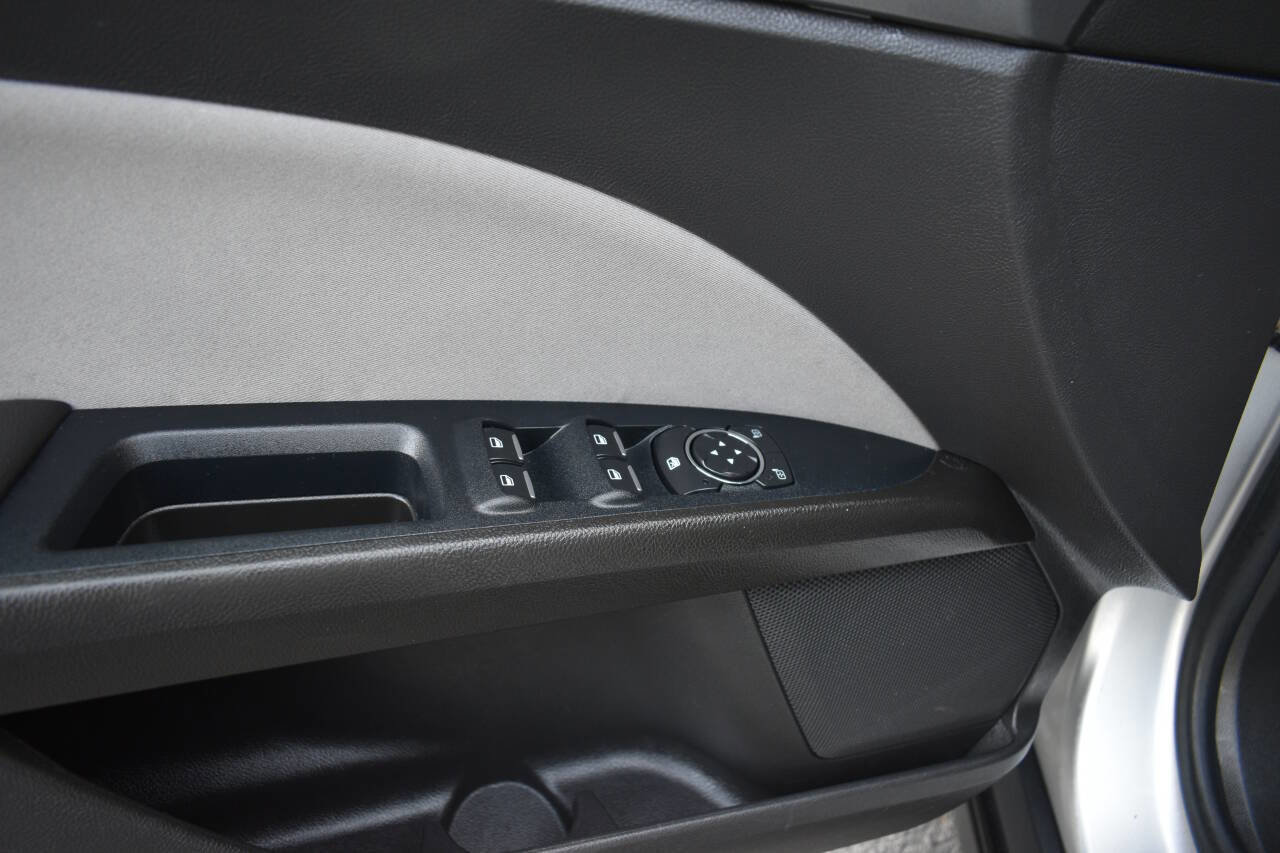 Used 2016 Ford Fusion S image 15