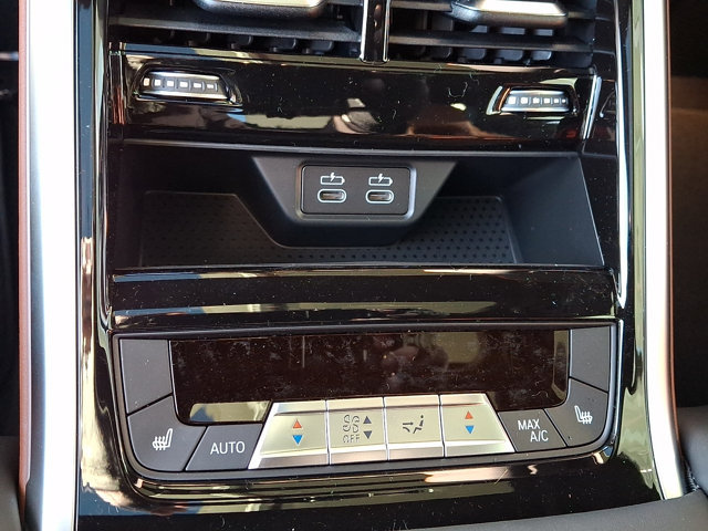 New 2026 BMW 840i xDrive AWD/4WD image 8
