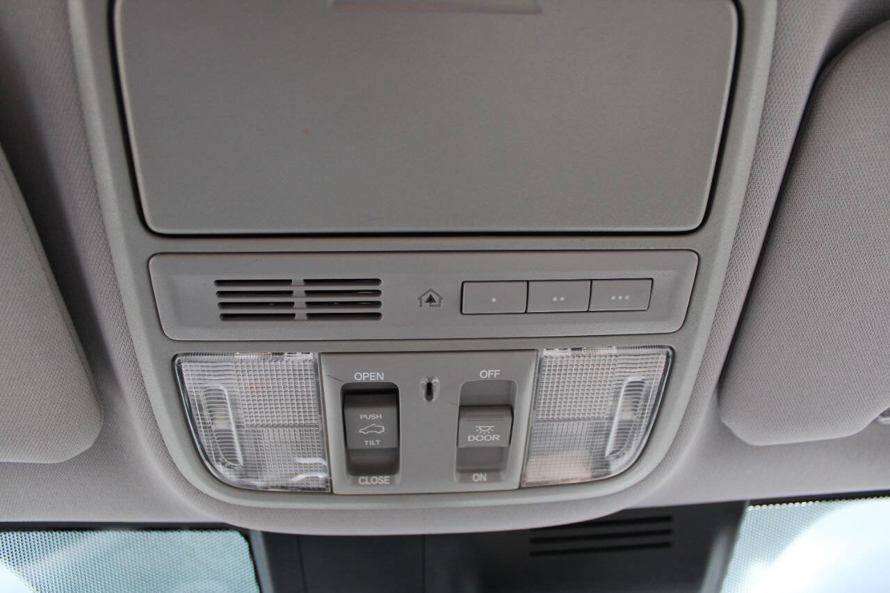 Used 2018 Honda CR-V EX-L image 30