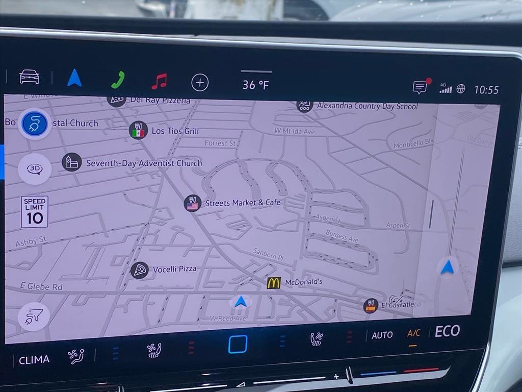 Used 2025 Volkswagen ID.4 Pro S image 15