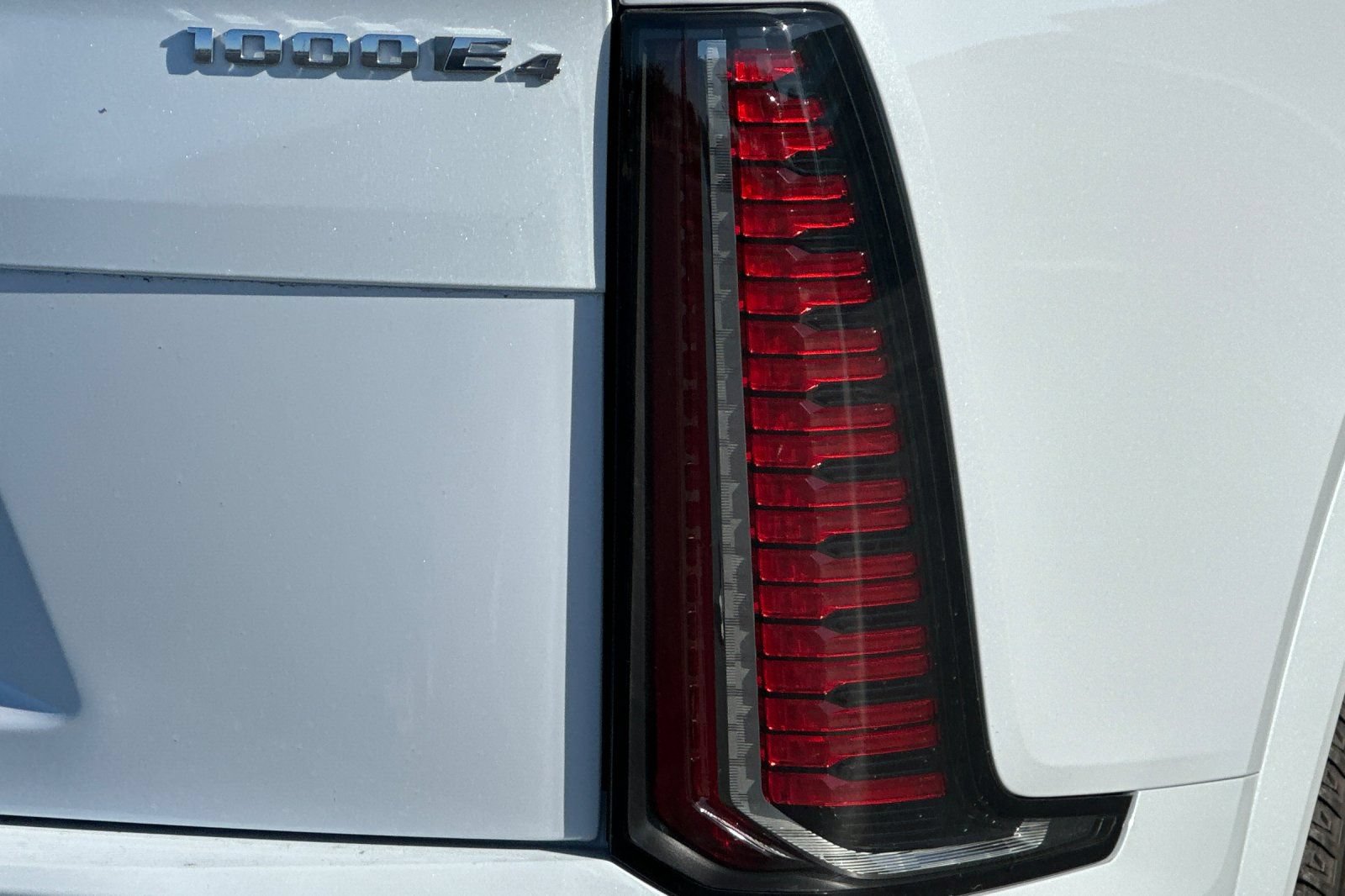 Certified 2026 Cadillac Escalade IQL Sport 2 AWD/4WD image 49