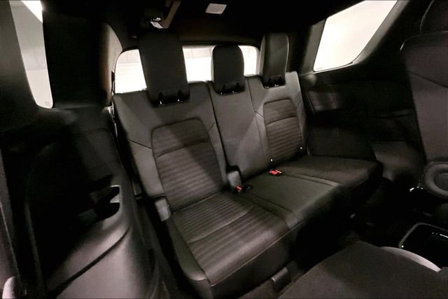 New 2026 Nissan Pathfinder Rock Creek AWD/4WD image 37