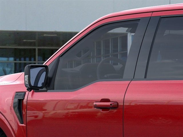 New 2026 Ford F150 XLT w/ Equipment Group 302A MID image 20