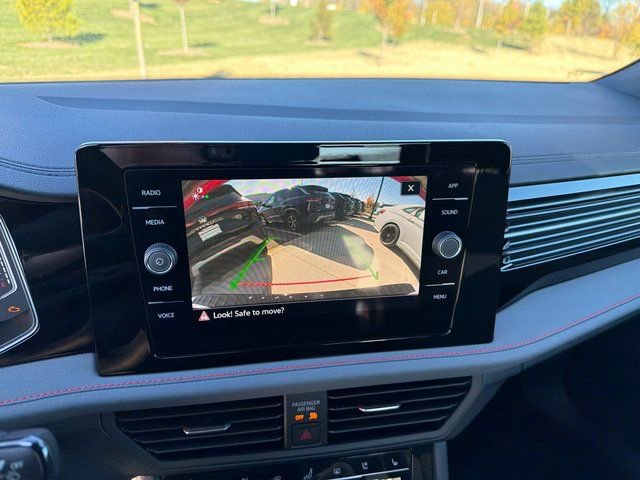 New 2026 Volkswagen Jetta GLI Autobahn image 27