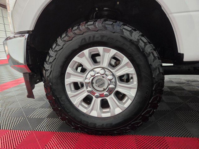 Used 2022 Ford F250 XLT w/ XLT Value Package image 85