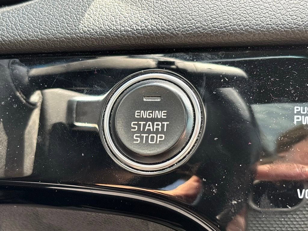 Used 2017 Kia Sportage SX FWD image 14