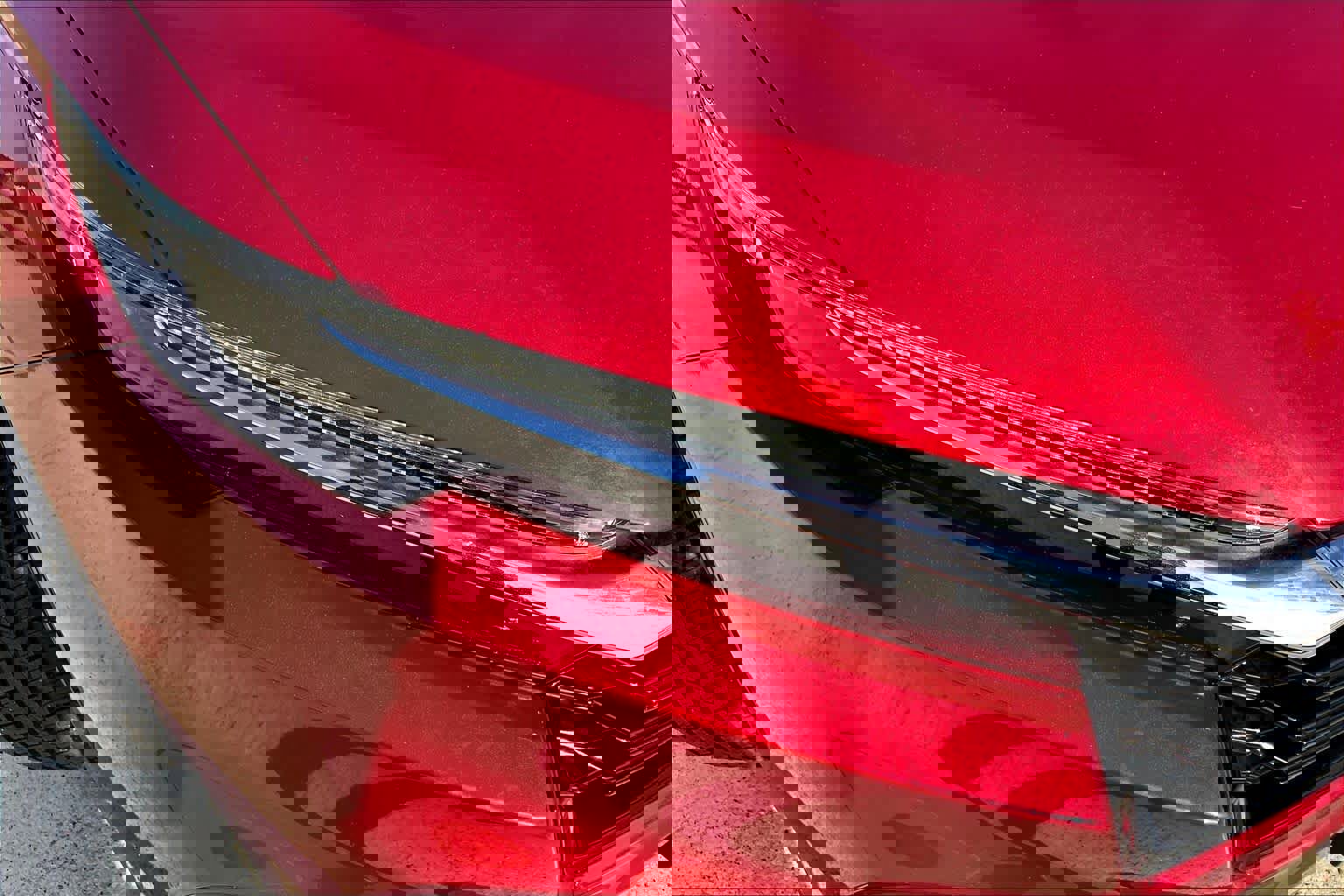 Used 2023 Honda CR-V EX-L image 27