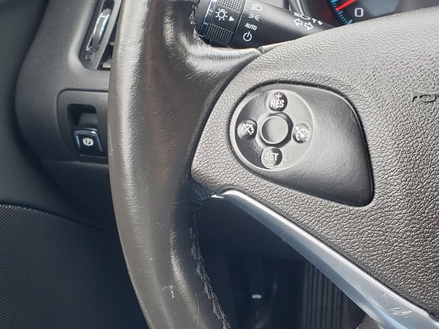 Used 2018 Chevrolet Impala Premier FWD image 19