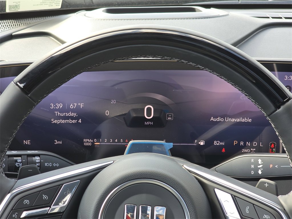 New 2026 Buick Enclave Sport Touring w/ Super Cruise Package image 29