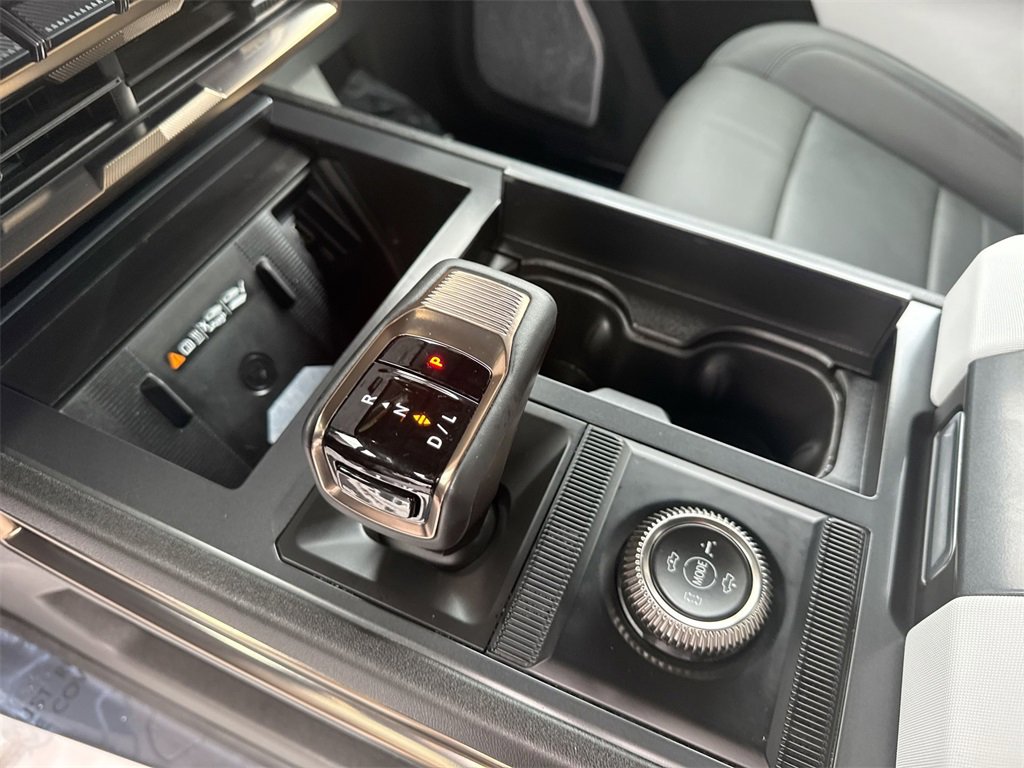 Used 2024 GMC Hummer EV 3X image 23