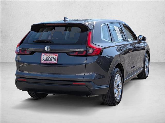 Used 2024 Honda CR-V LX image 5