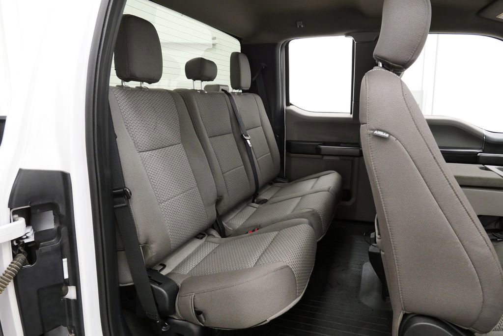 Used 2021 Ford F250 XLT w/ XLT Premium Package image 24