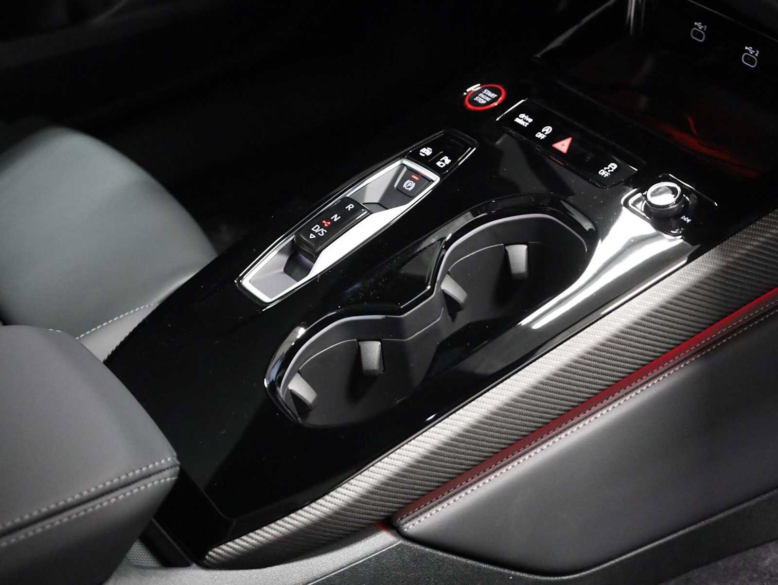 New 2026 Audi S5 Premium Plus AWD/4WD image 20