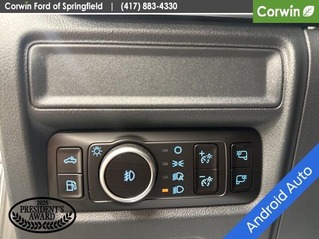 New 2025 Ford F150 Lariat w/ Equipment Group 502A High AWD/4WD image 16