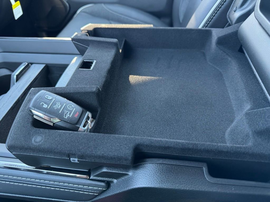 New 2026 RAM 1500 Limited image 24