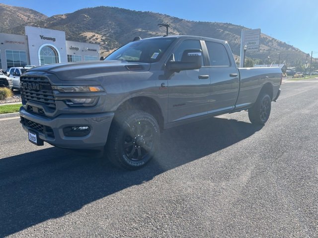 New 2026 RAM 2500 Big Horn image 8