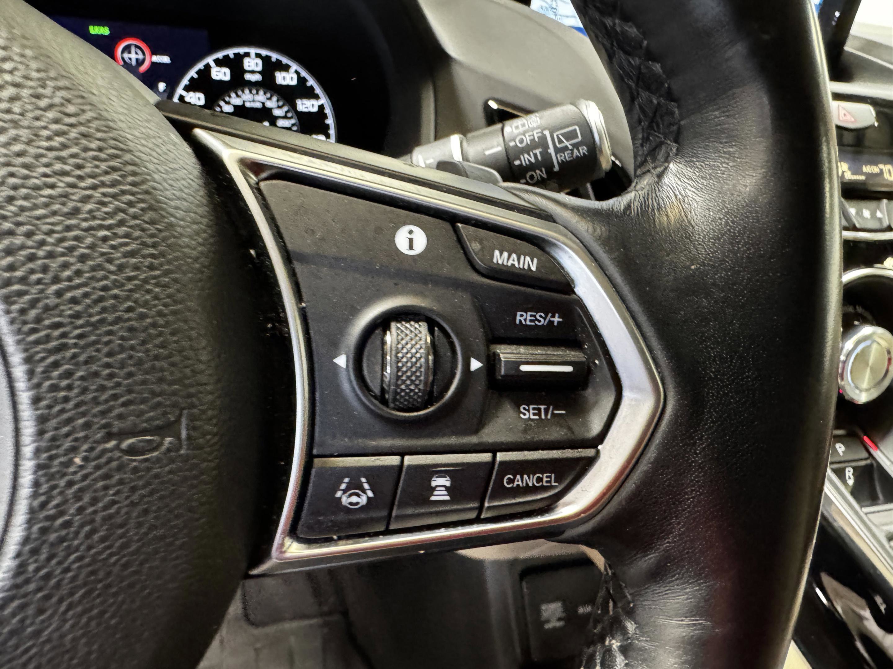 Used 2021 Acura RDX AWD w/ Advance Package image 34