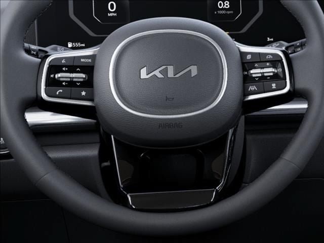 New 2026 Kia Carnival SX FWD image 22