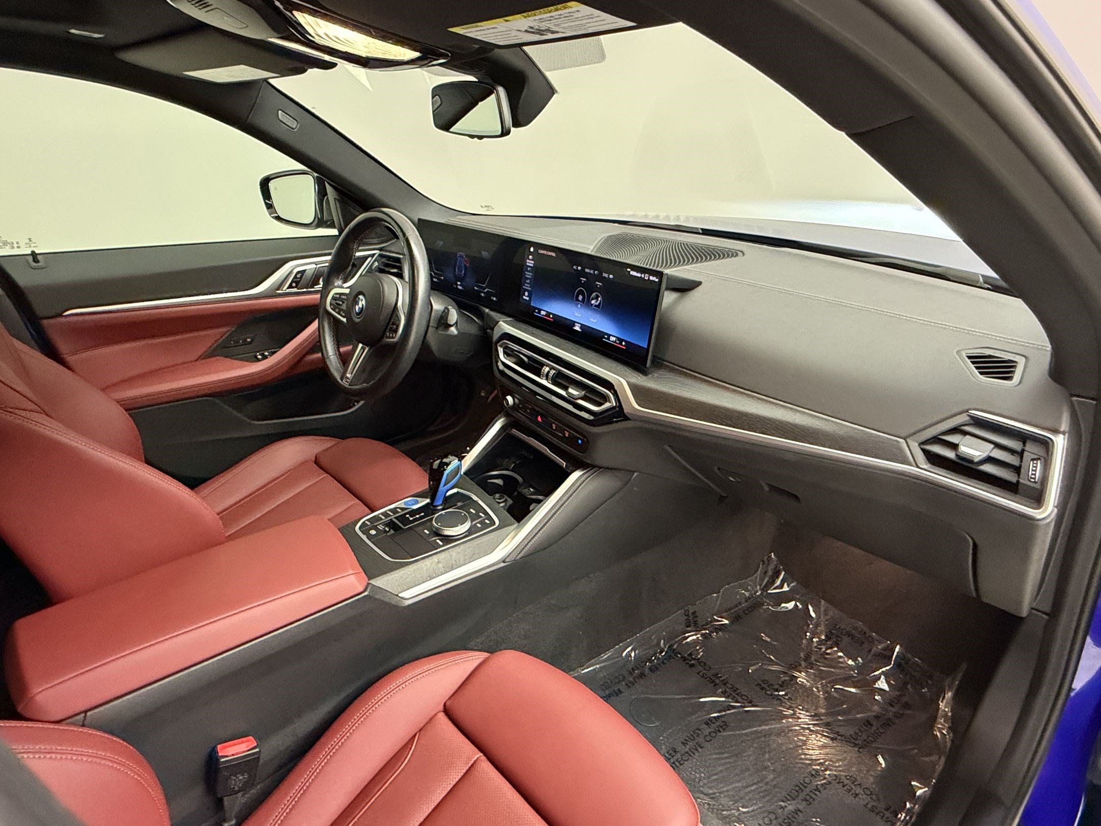Used 2023 BMW i4 M50 AWD/4WD image 31
