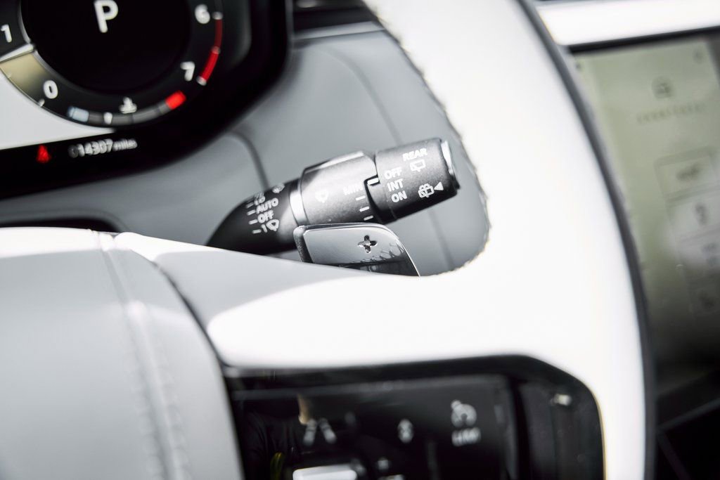 Used 2025 Land Rover Range Rover Sport Dynamic SE AWD/4WD image 55