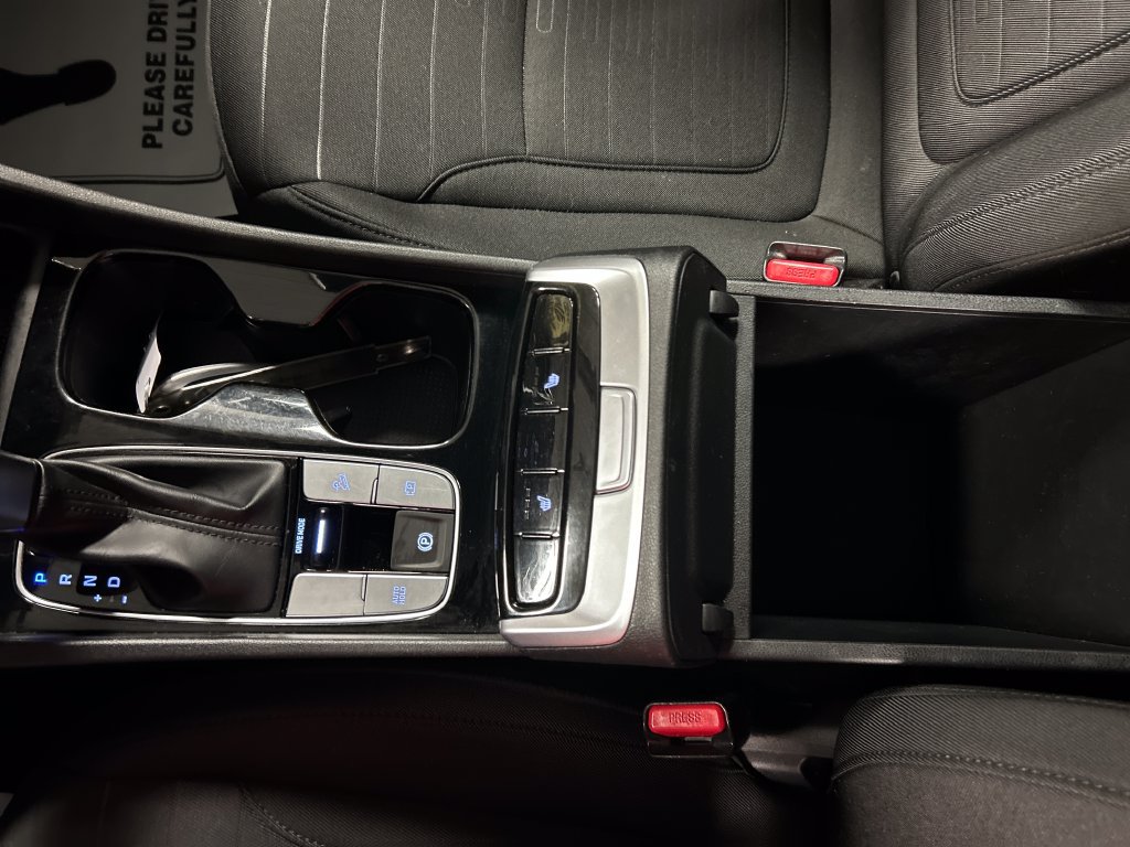 Used 2023 Hyundai Santa Cruz SEL FWD image 19
