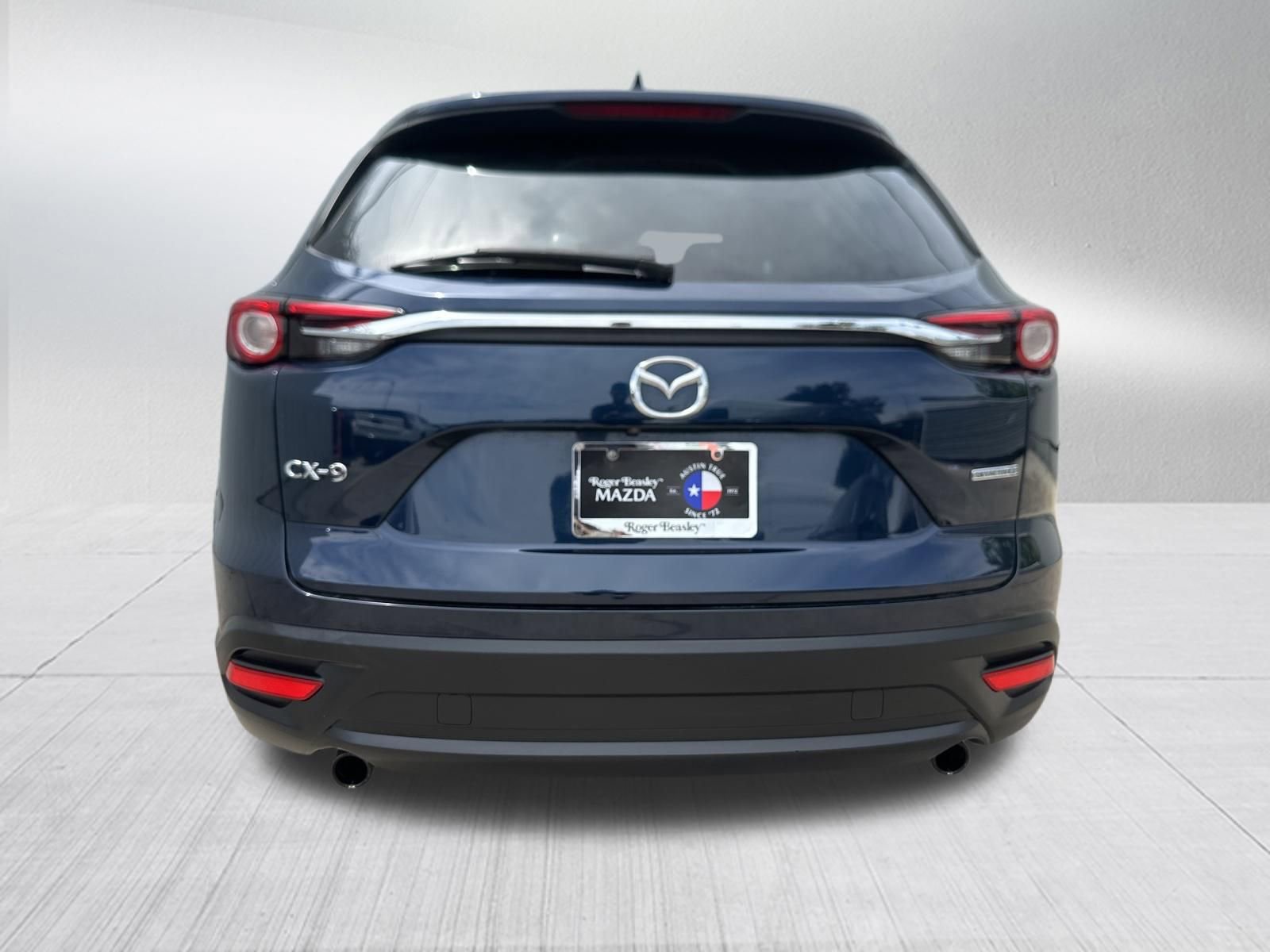 Used 2020 MAZDA CX-9 Touring image 7